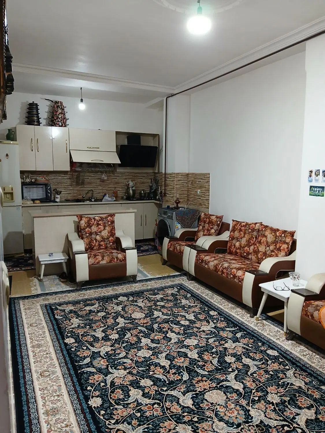 فروش سوئیت ۶۰متری|فروش آپارتمان|رشت, نخودچر|دیوار