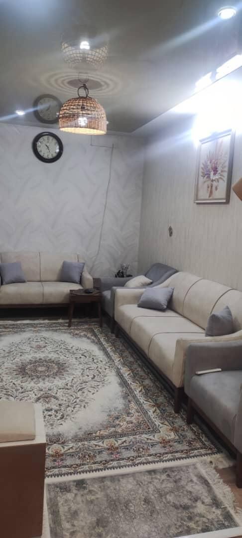 فروش آپارتمان ۶۸ متری ۲ خوابه همکف در قلمستان|فروش آپارتمان|تهران, قلمستان|دیوار