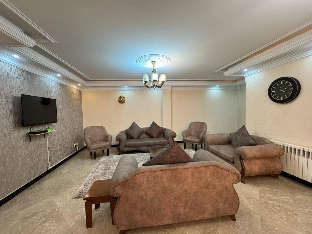 اجاره کوتاه مدت واحد مبله سیدخندان خواجه عبداله