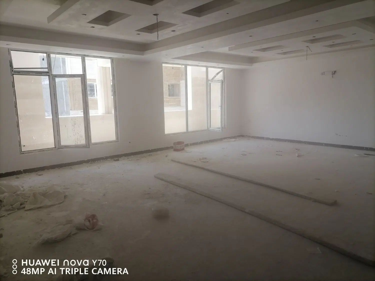 60مترسنددار با 670م نقدی/روبنما/دوخواب/ کمالشهر|فروش آپارتمان|کرج, کمال‌شهر|دیوار