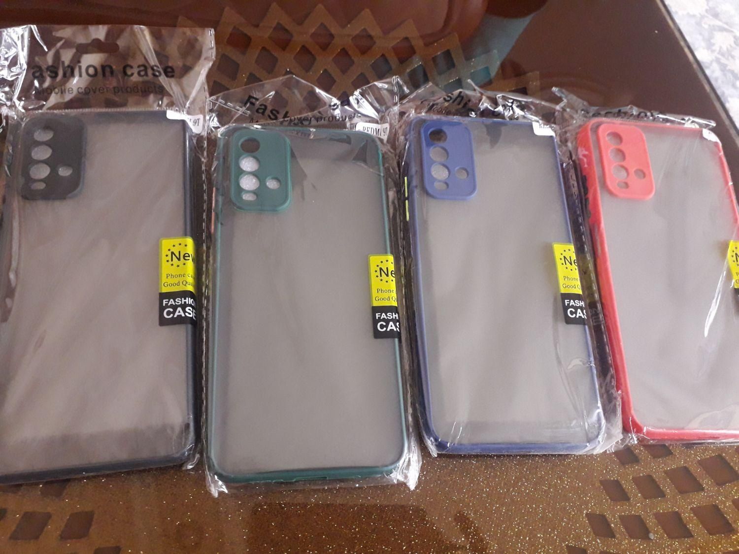 قابگوشیشیائومی۹tوpocoMApRoبهصورتعمدهوتک|لوازم جانبی موبایل و تبلت|تهران, ابوذر|دیوار