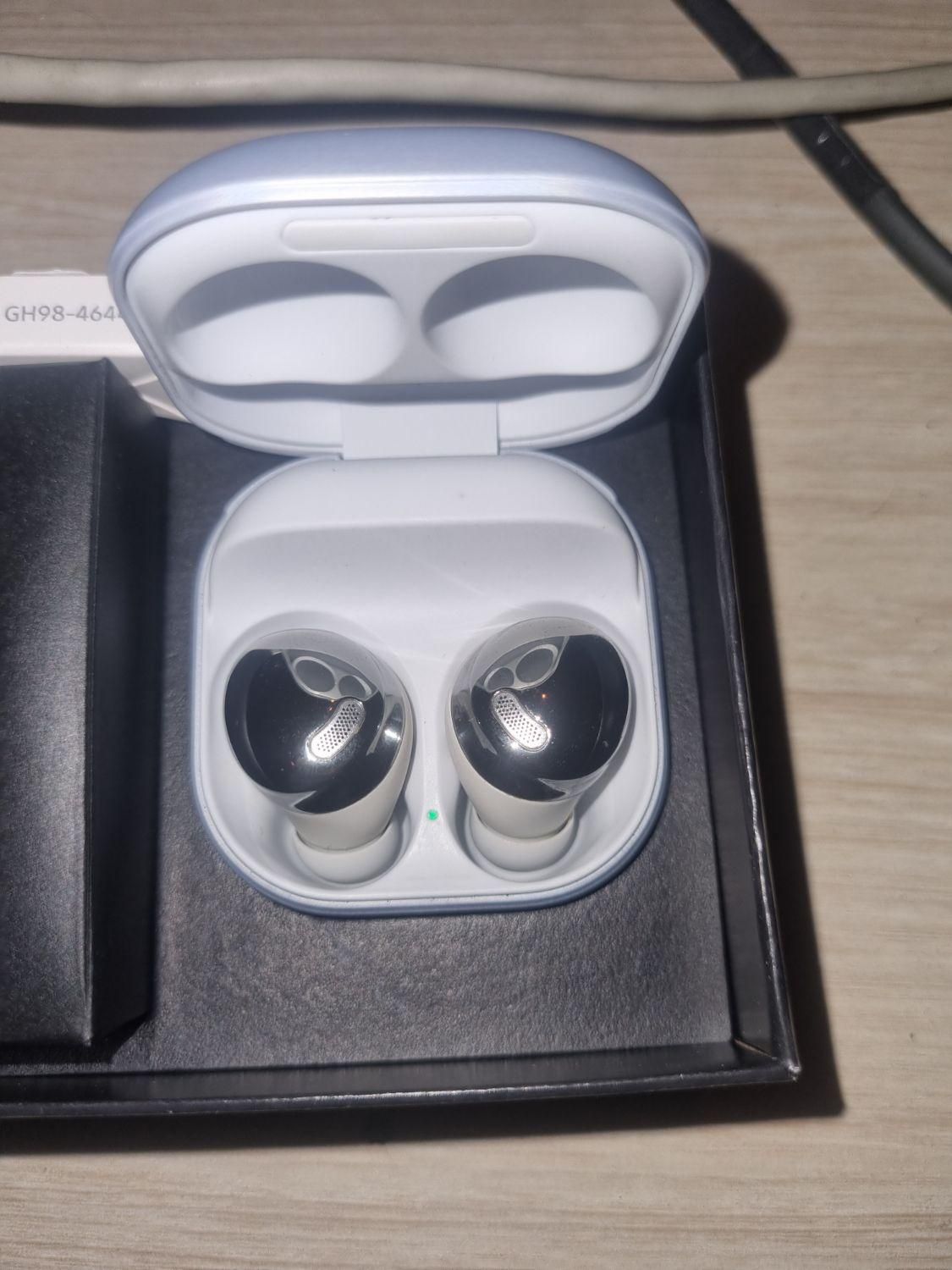 گلگسی بادز پرو galaxy buds pro|لوازم جانبی موبایل و تبلت|تهران, ولنجک|دیوار