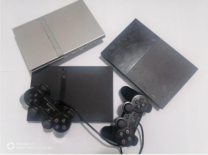 خریدارمحل انواع کنسول بازی PS2 PS3 PS4 نقدی|کنسول، بازی ویدئویی و آنلاین|تهران, فلاح|دیوار
