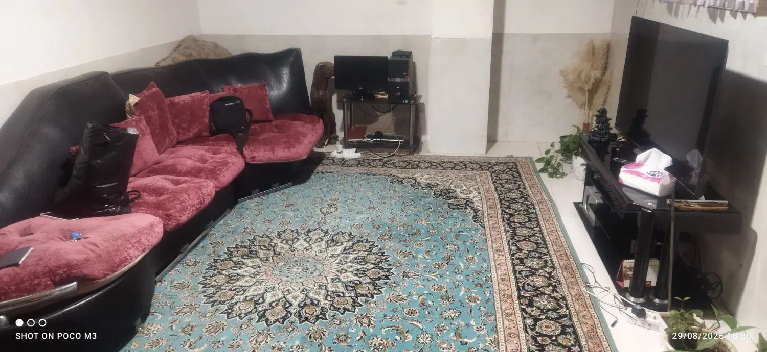 اجاره آپارتمان ۴۰ متری ۱ خوابه طبقه ۲ در شمس آباد|اجارهٔ آپارتمان|اصفهان, شمس آباد|دیوار