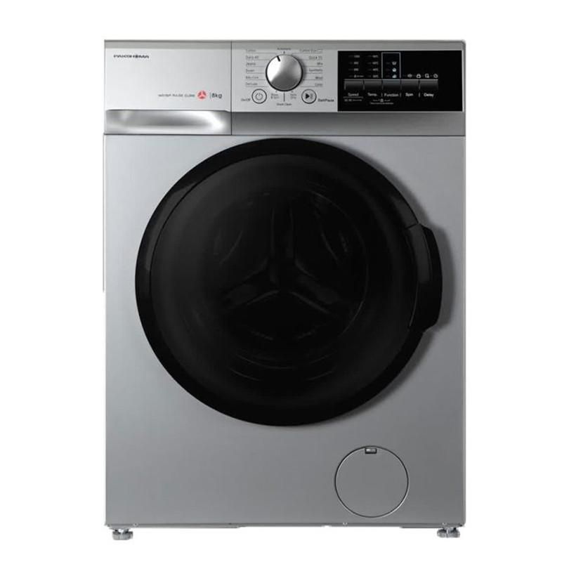 لباسشویی پاکشوما ۸کیلو (۱۰ماهه) فروشگاه کریم زاده|ماشین لباسشویی و خشککن لباس|اردبیل, |دیوار