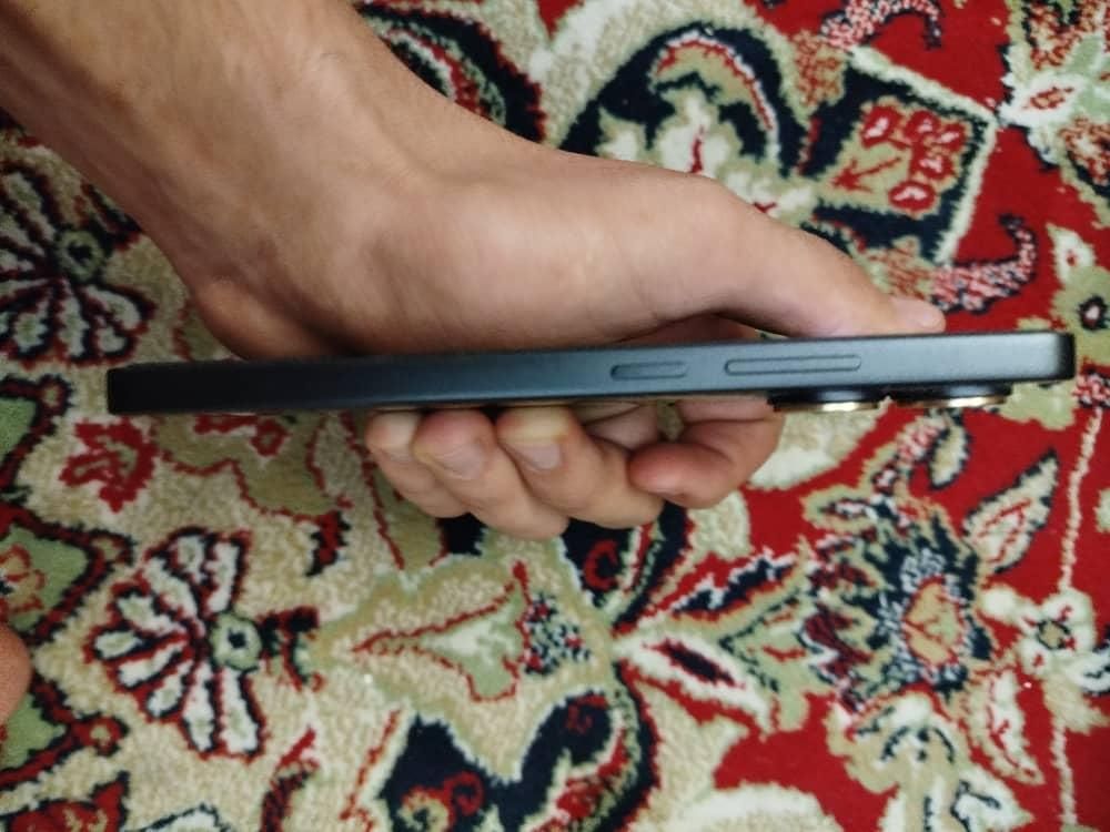 شیائومی Redmi Note 13 با حافظه256 گیگابایت|موبایل|ارومیه, |دیوار