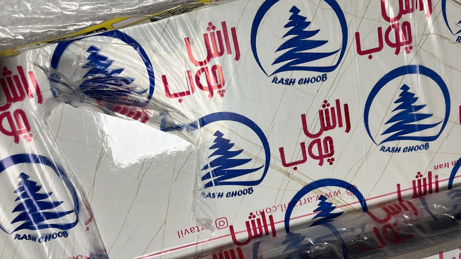 فروش عمده و تکی صفحه کابینت۳و ۵سانت mdf pvc گرانیت|مصالح و تجهیزات ساختمان|تهران, هروی|دیوار