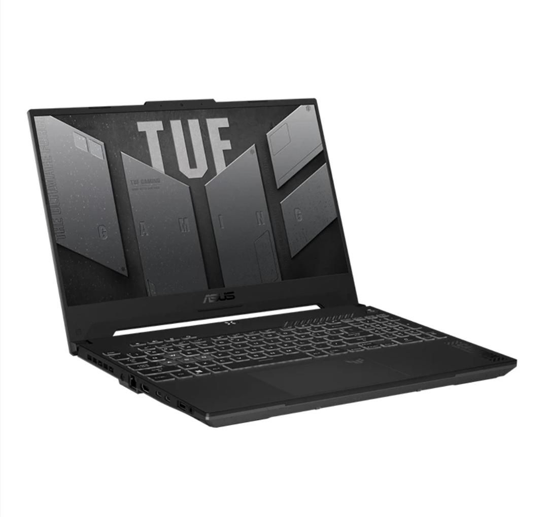 لپ تاپ ASUS TUF/نسل 13/R7/رم 16/گرافیک 6G 4050|رایانه همراه|رفسنجان, |دیوار