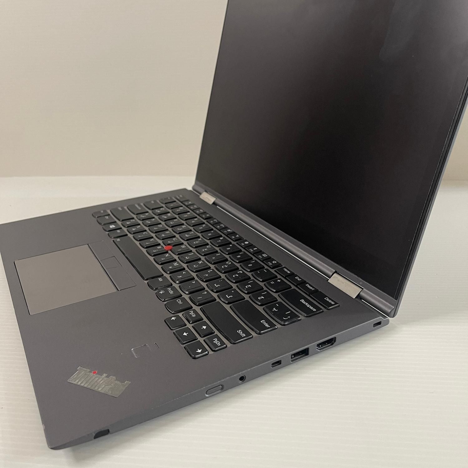 لپ تاپ Lenovo YOGA X2 i7 نسل 8|رایانه همراه|اصفهان, ملک|دیوار