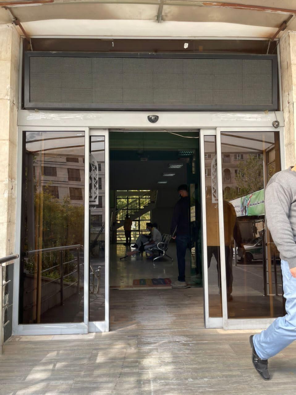 تعمیر جک پارکینگی نصب راه اندازی|خدمات پیشه و مهارت|تهران, شهرک ولیعصر جنوبی|دیوار