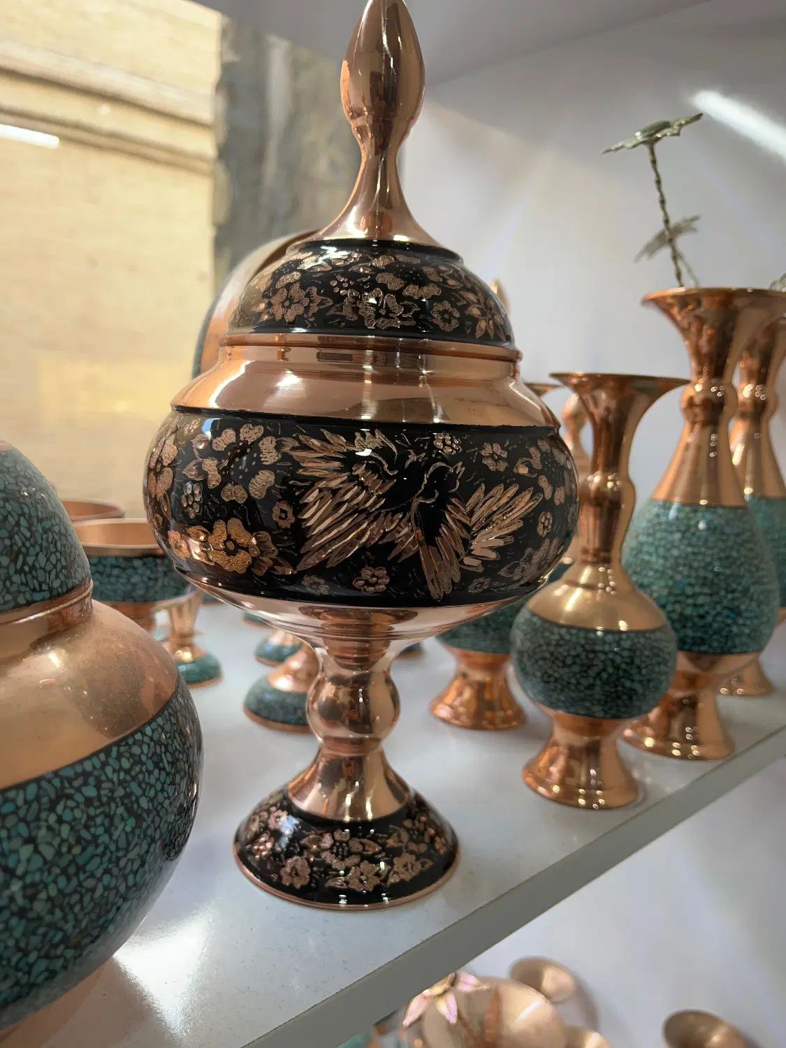 صنایع دستی آریا|صنایع دستی و سایر لوازم تزئینی|اصفهان, نقش جهان|دیوار