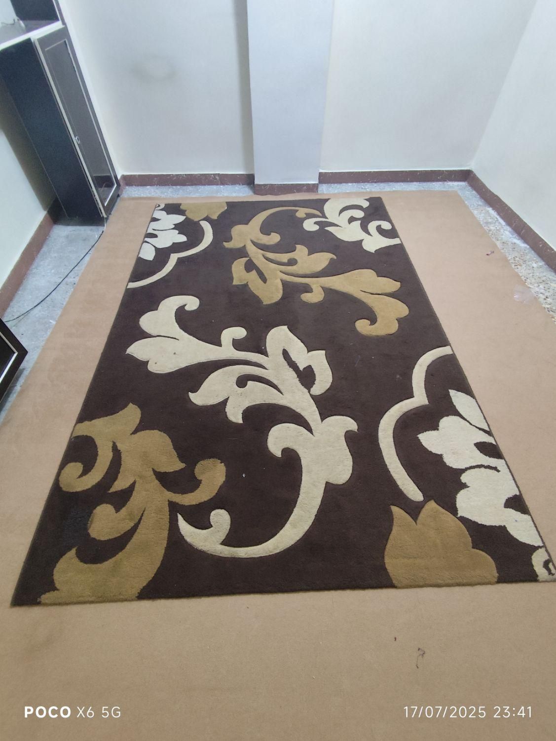 گلیم فرش|گلیم، جاجیم، گبه|شوشتر, |دیوار