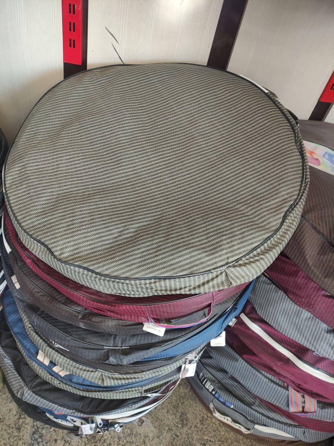 چادر کمپ ۲۴نفره|کوهنوردی و کمپینگ|برازجان, |دیوار