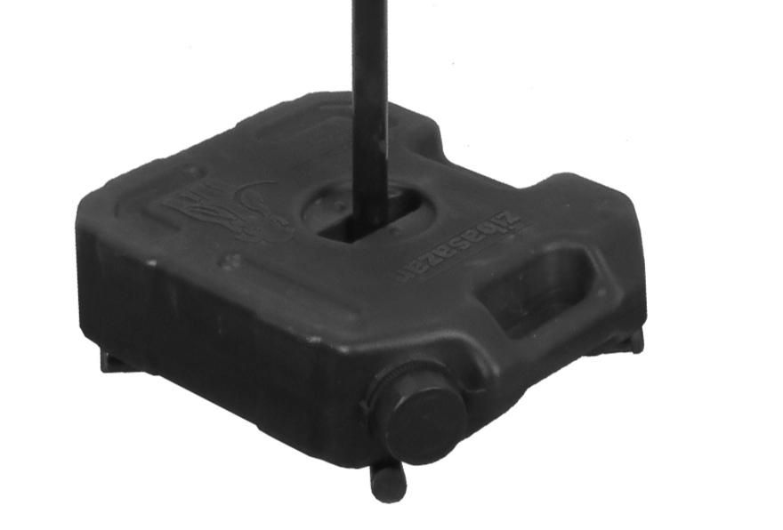 کیسه بوکس گلابی پایه دار با مخزن ده لیتری|تجهیزات ورزشی|تهران, علم و صنعت|دیوار