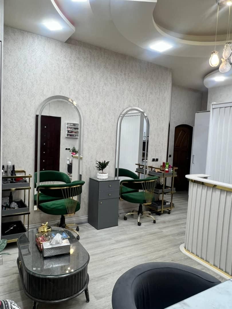 سوئیت تجاری ۵۰ متری شیک و فول امکانات در گلسار|اجارهٔ دفتر کار، اتاق اداری، مطب|رشت, گلسار|دیوار