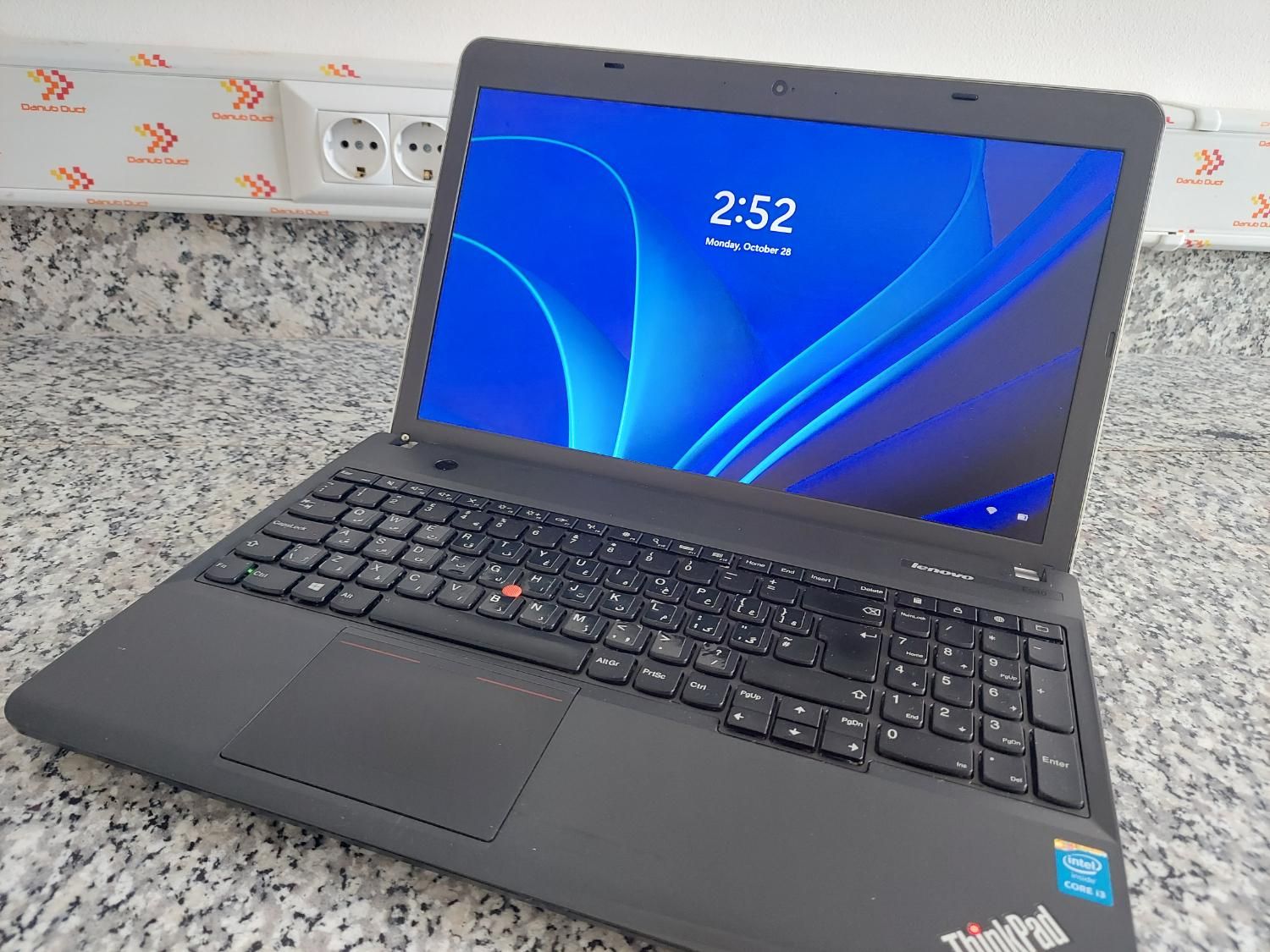 لنوو core i3|رایانه همراه|ارومیه, |دیوار