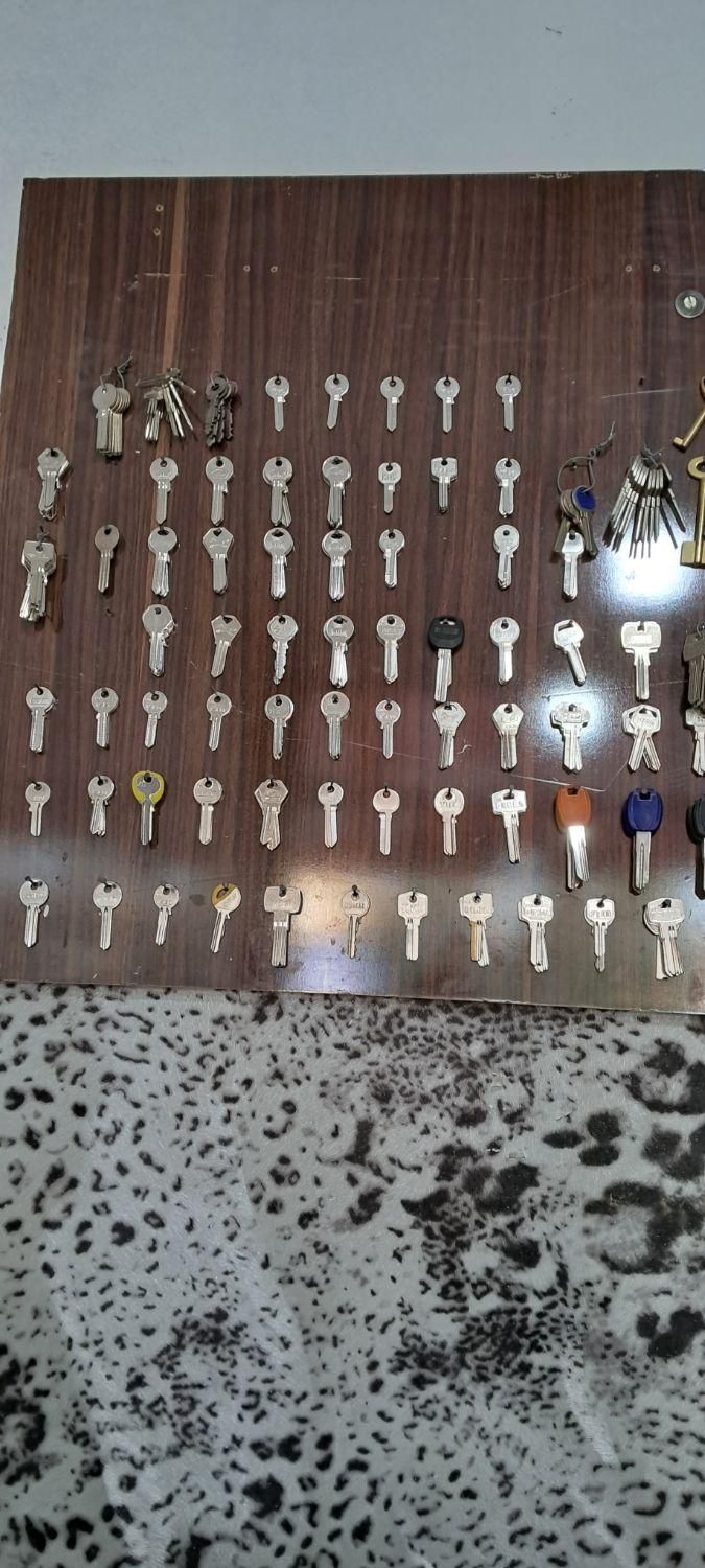 قفلوکلیدوریموت منزلوماشین|خدمات پیشه و مهارت|نیشابور, شهرک جانبازان|دیوار