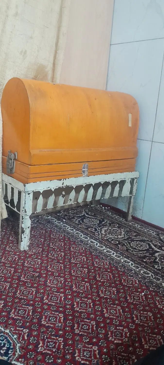 چرخ خیاطی برقی|چرخ خیاطی و ریسندگی|کرمانشاه, |دیوار