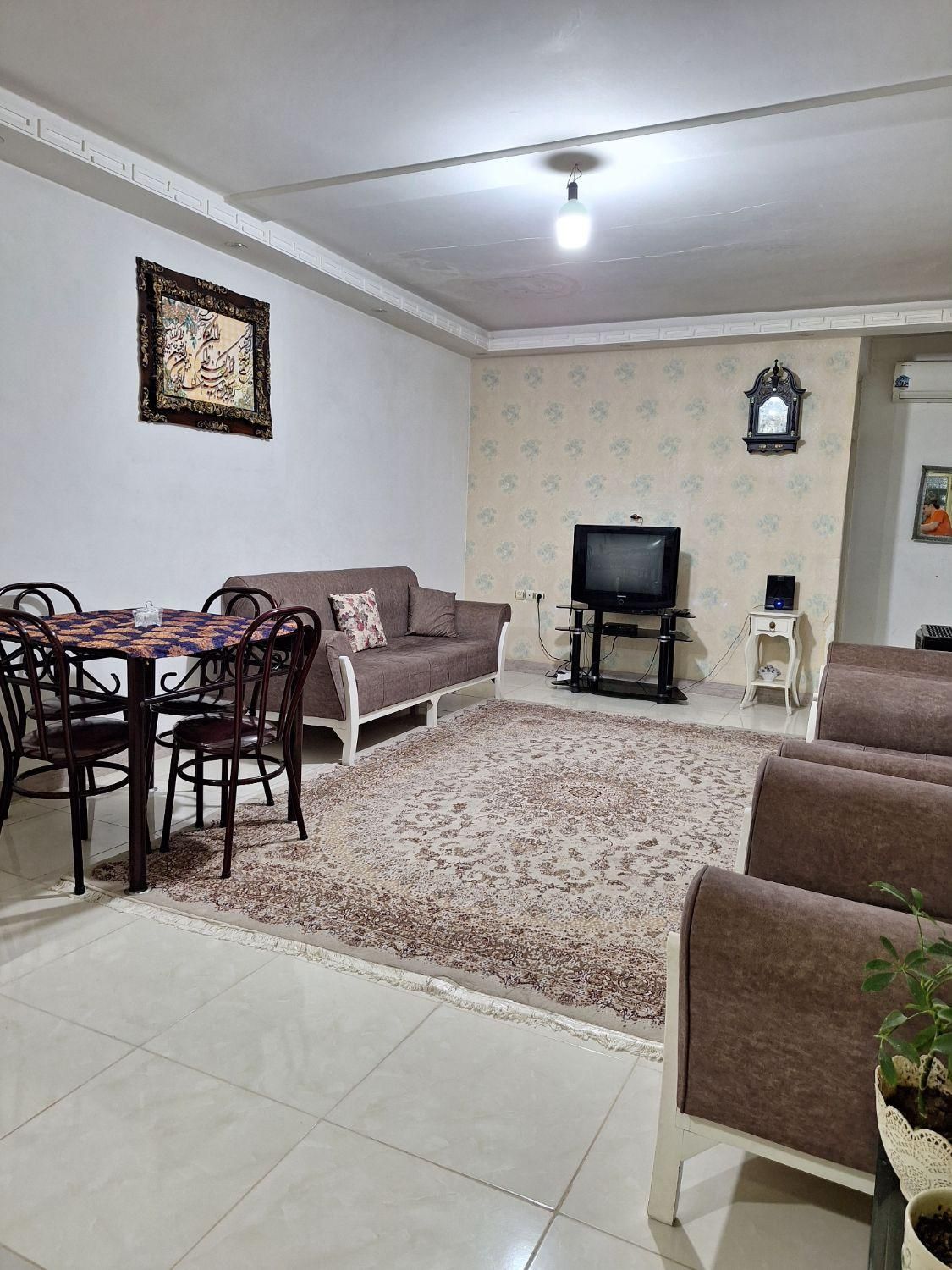 سوئیت شیک وتمیز در توشیبا|اجارهٔ کوتاه‌مدت آپارتمان و سوئیت|رشت, آب و برق|دیوار