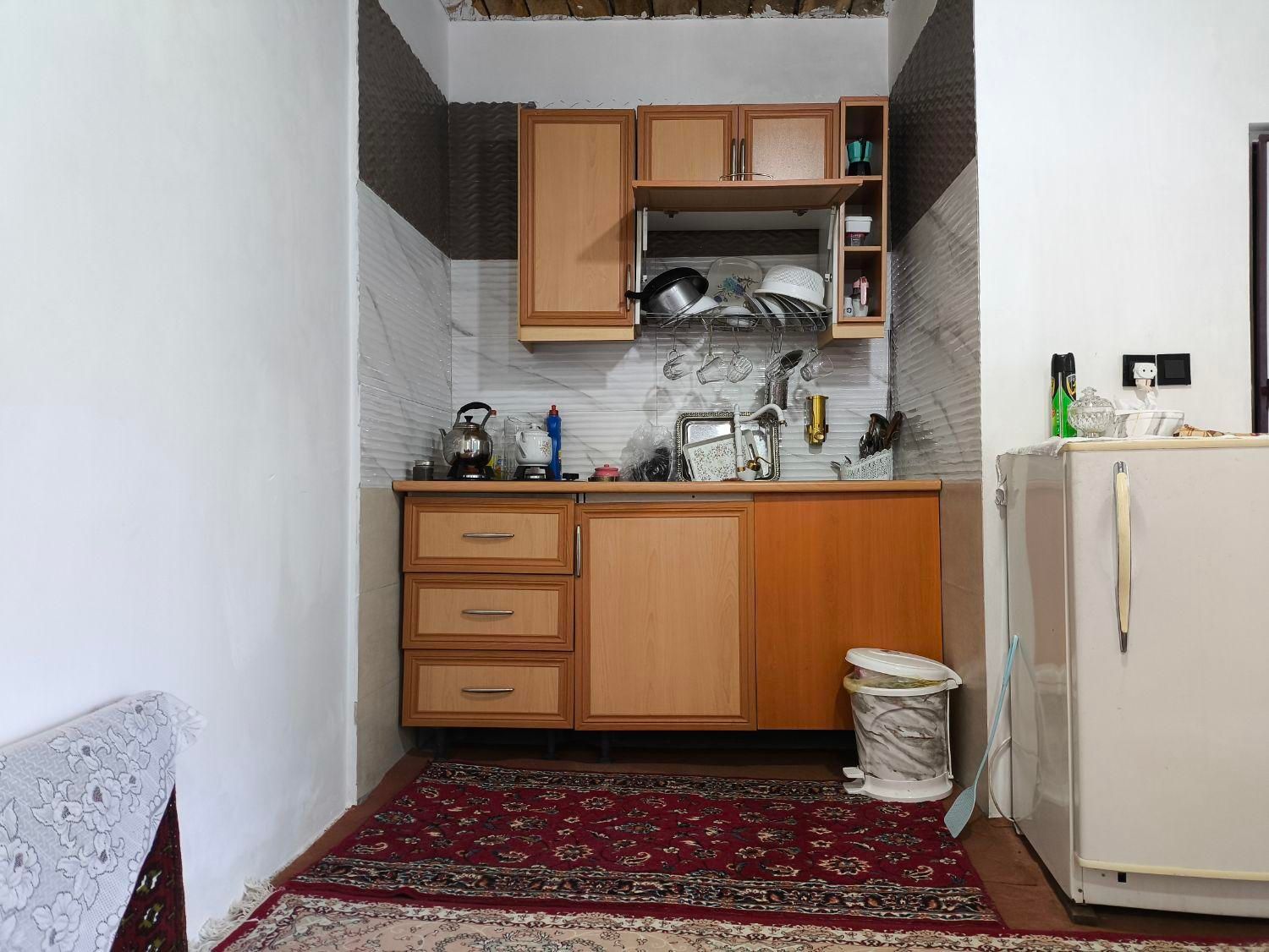 ویلا ۳۵ متری. جاده دوهزار|اجارهٔ کوتاه‌مدت ویلا و باغ|تنکابن, |دیوار