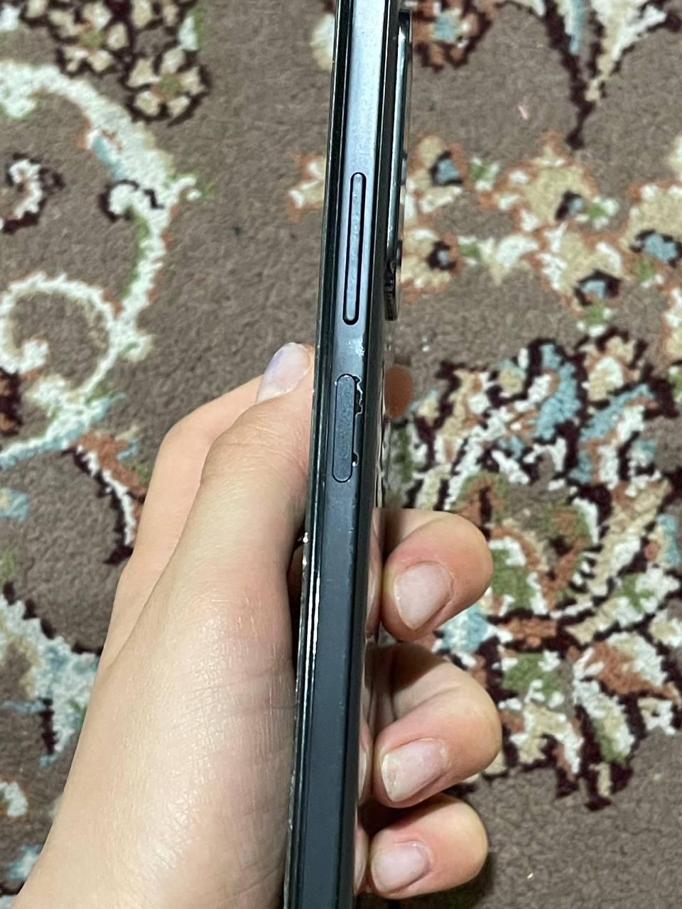 شیائومی Redmi Note 11 با حافظهٔ ۱۲۸ گیگابایت|موبایل|تهران, تهران‌سر|دیوار