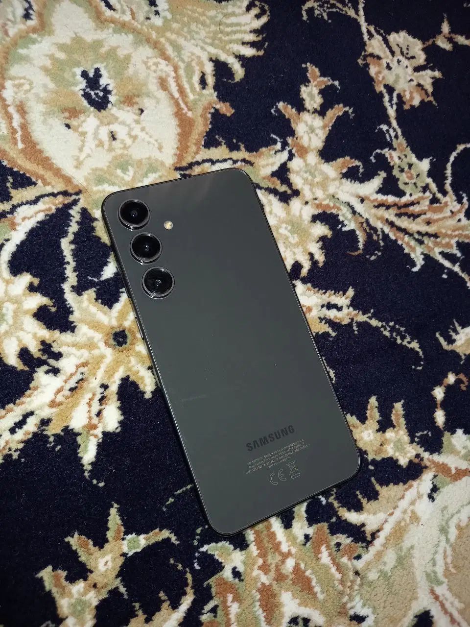 Galaxy s24 fe|موبایل|کرمانشاه, |دیوار