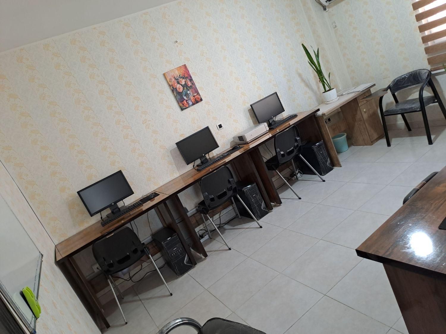 اموزشگاه حسابداری و کامپیوتر جواهری|خدمات آموزشی|کرمانشاه, |دیوار