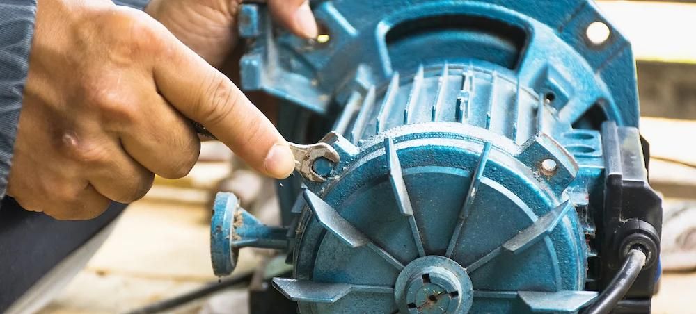 صفر تا صد پمپ آب و آبرسانی|خدمات پیشه و مهارت|بهشهر, |دیوار