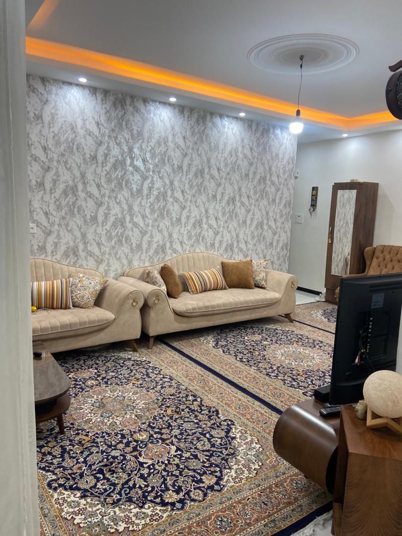 ۷۰ متری فول بازسازی فردوس غرب|اجارهٔ آپارتمان|تهران, سازمان برنامه|دیوار