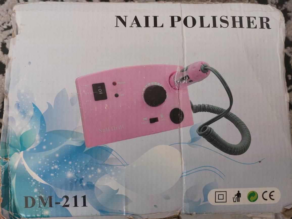 وسایل کاشت ناخن|آرایشی، بهداشتی، درمانی|کرمانشاه, |دیوار