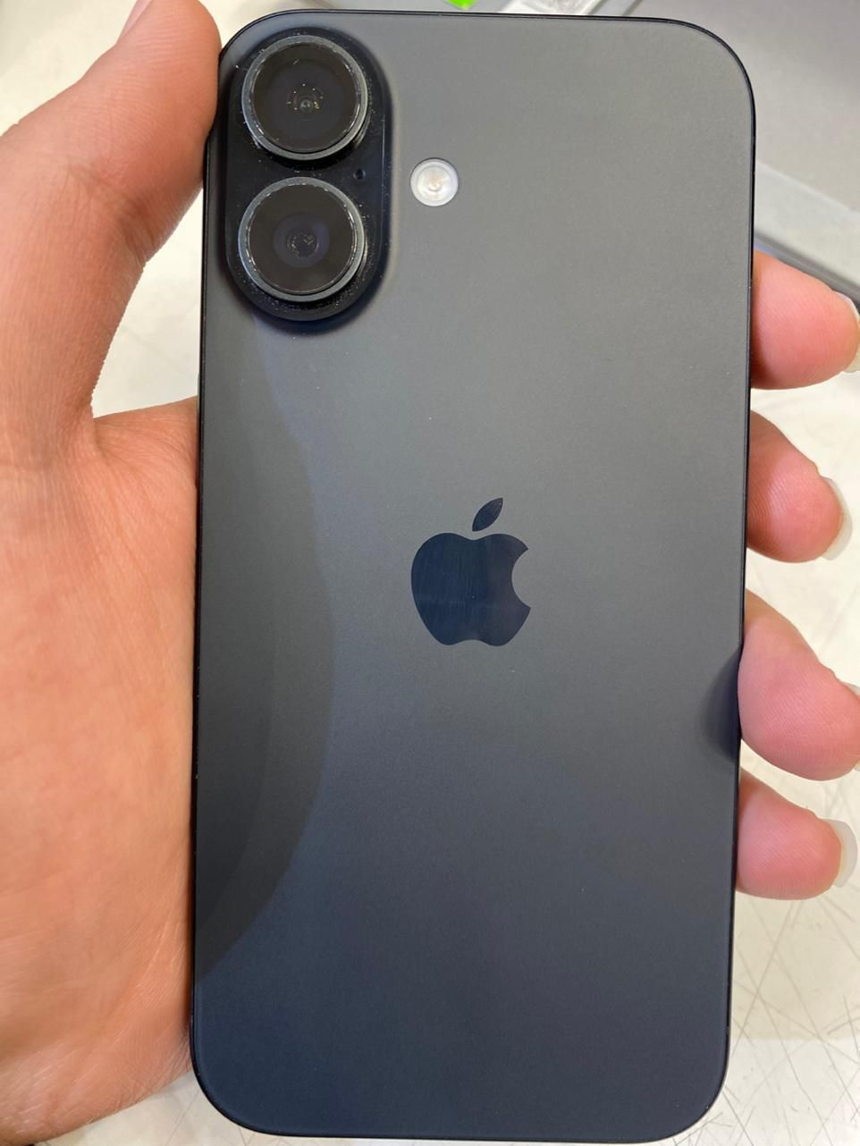 اپل iPhone 16 با حافظهٔ ۱۲۸ گیگابایت|موبایل|تهران, تولید دارو|دیوار