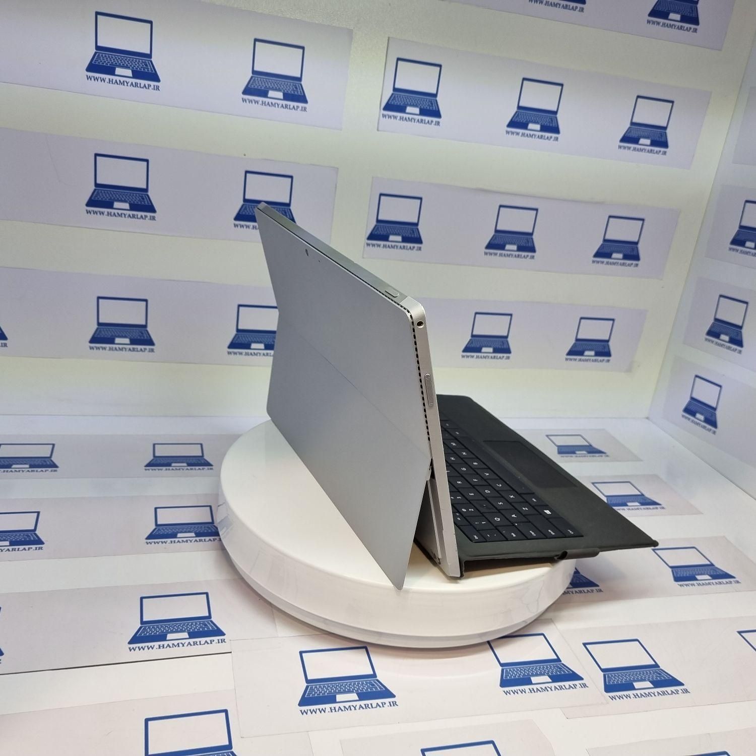 لپ تاپ تبلتی SURFACE PRO3|رایانه همراه|قم, صفائیه|دیوار