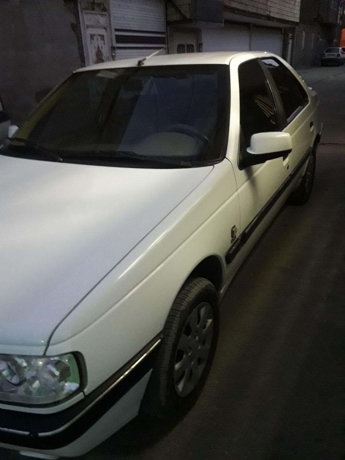 پژو 405 GLX - TU5، مدل۱۳۹۵|خودرو سواری و وانت|مشهد, توس|دیوار