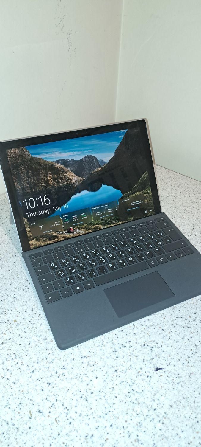 surface|رایانه همراه|تهران, چیذر|دیوار