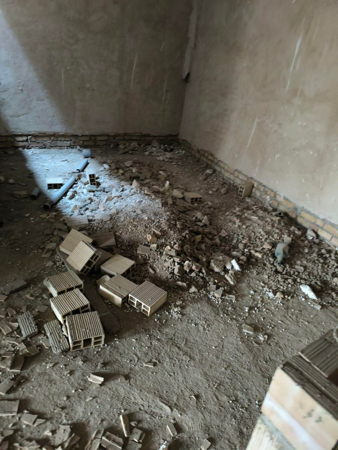 آپارتمان/۶۴متری/پارکینگ اختصاصی/قاسم آباد/دوستان|پیش‌فروش املاک|همدان, |دیوار