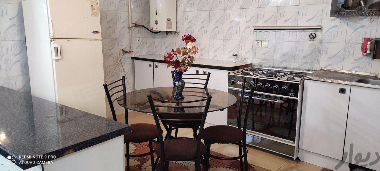 اجاره روزانه/هفتگی آپارتمان مبله سمنان مهدیشهر|اجارهٔ کوتاهمدت آپارتمان و سوئیت|سمنان, |دیوار