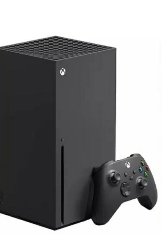 xbox series x ایکس باکس سری ایکس|کنسول، بازی ویدئویی و آنلاین|اصفهان, باغ زرشک|دیوار
