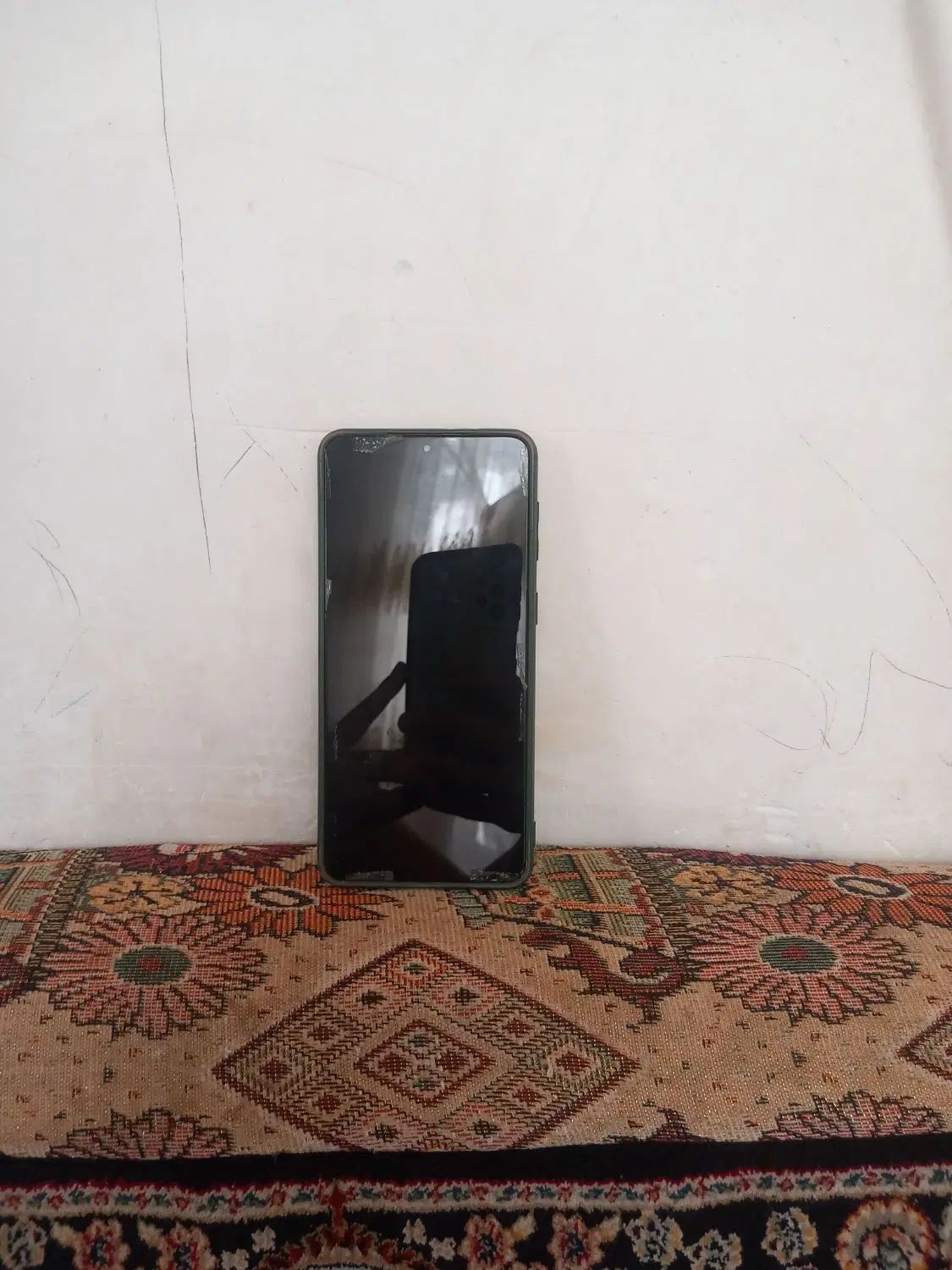 گوشیs21نیاز ب تعمیر|موبایل|همدان, |دیوار