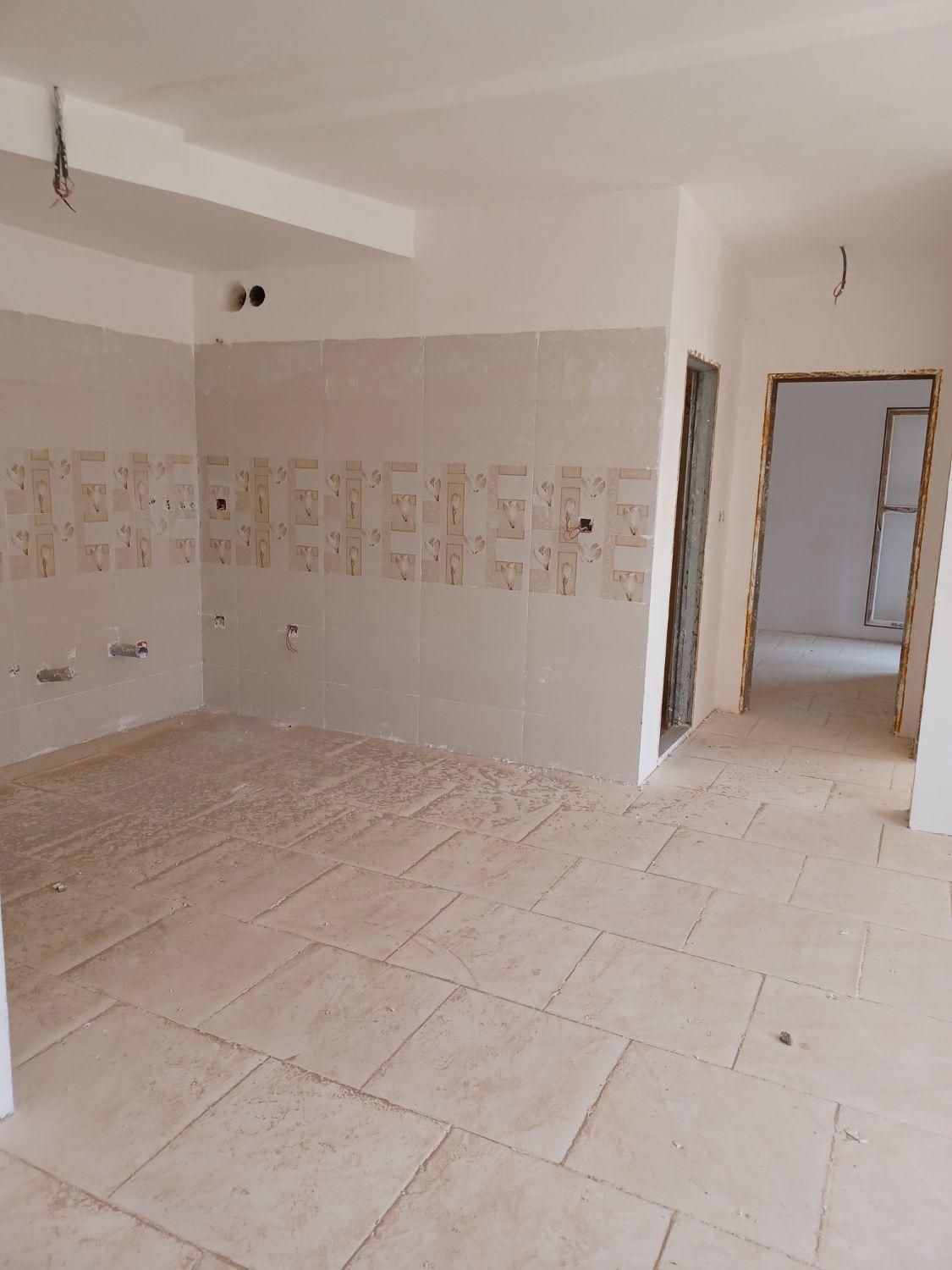 فروش فاز۶ هسا ۳ / ۷۶ متر تحویل دوماه دیگه|فروش آپارتمان|پرند, فاز ۶|دیوار