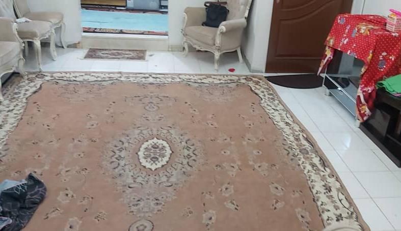 فروش آپارتمان ۶۱ متری ۲ خوابه طبقه ۳ در جامی|فروش آپارتمان|تهران, شیخ هادی|دیوار
