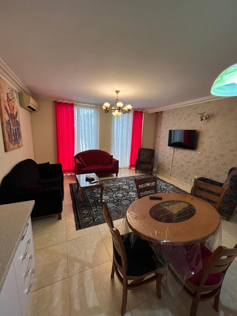 اجاره روزانه آپارتمان ۹۰ متری شهرک صدف|اجارهٔ کوتاهمدت آپارتمان و سوئیت|کیش, |دیوار