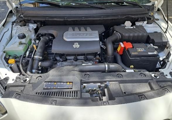 شاهین G CVT، مدل ۱۴۰۳ (زیر قیمت)|خودرو سواری و وانت|تهران, نازی‌آباد|دیوار