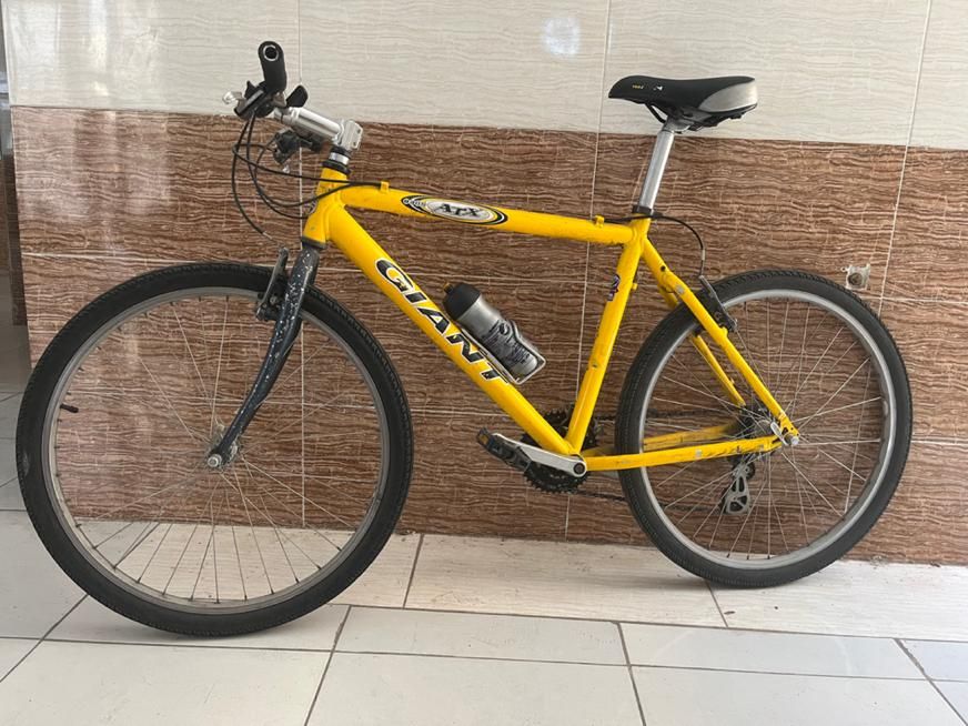 دوچرخه جاینت آمریکایی|دوچرخه، اسکیت، اسکوتر|تبریز, |دیوار