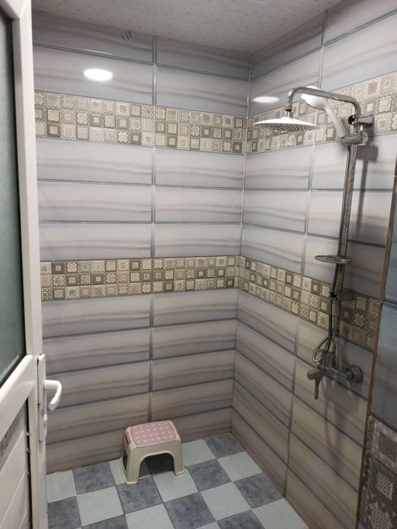 سوئیت تمیز داخل شهر نزدیک منطقه رو به دریا|اجارهٔ کوتاه‌مدت آپارتمان و سوئیت|چابهار, |دیوار