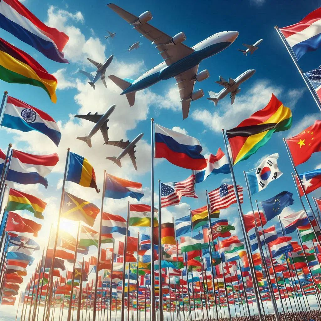 مهاجرت فوری به اروپا|خدمات حمل و نقل|تهران, تجریش|دیوار