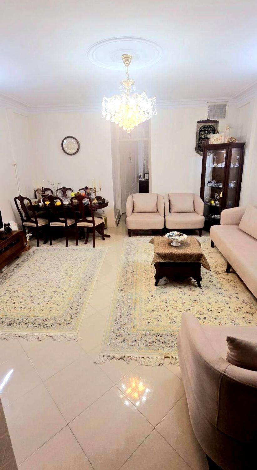 بلوار ابوذر/ائمهاطهار/۵۸متر/یکخواب/طبقه۱|فروش آپارتمان|تهران, ائمه اطهار|دیوار