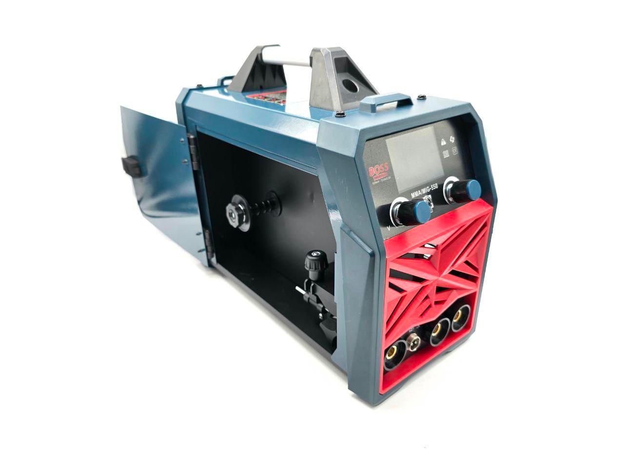 دستگاه جوش co2|ماشینآلات صنعتی|رشت, کوی عرفان|دیوار