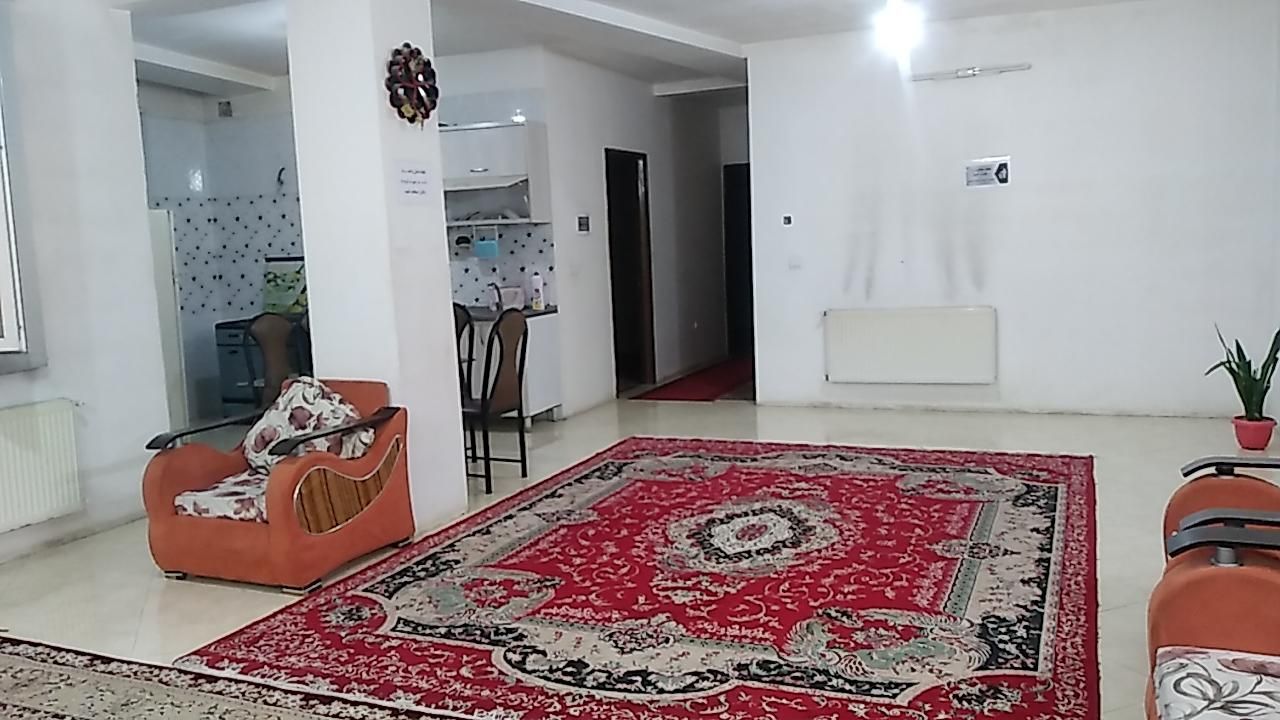 سوئیت دربست ونوساز مرکز شهر|اجارهٔ کوتاه‌مدت آپارتمان و سوئیت|بجنورد, |دیوار