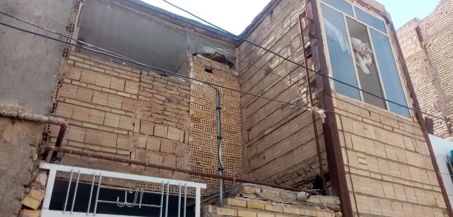فروش آپارتمان ۶۰ متری ۱ خوابه طبقه ۱ در شهید آوینی|فروش آپارتمان|مشهد, شهید آوینی|دیوار