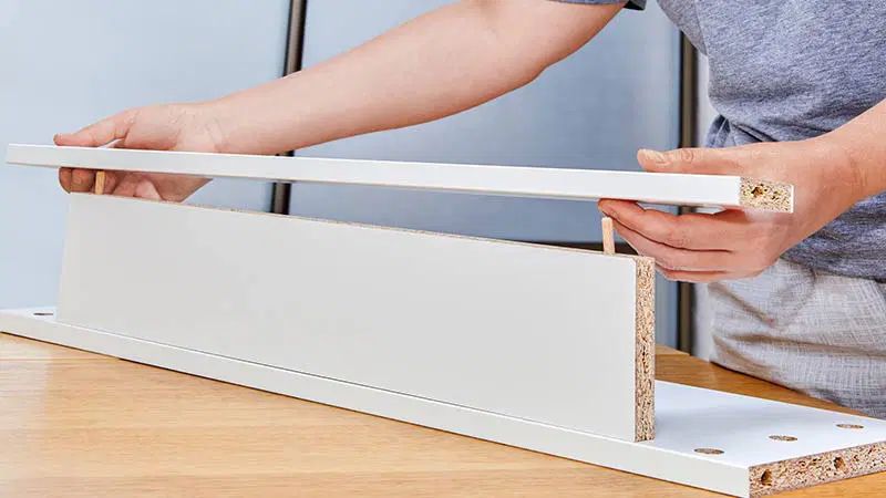 ساخت و تعمیرات کمد دیواری کابینت دراور ام دی اف|جاکفشی، کمد، دراور|زاهدان, |دیوار
